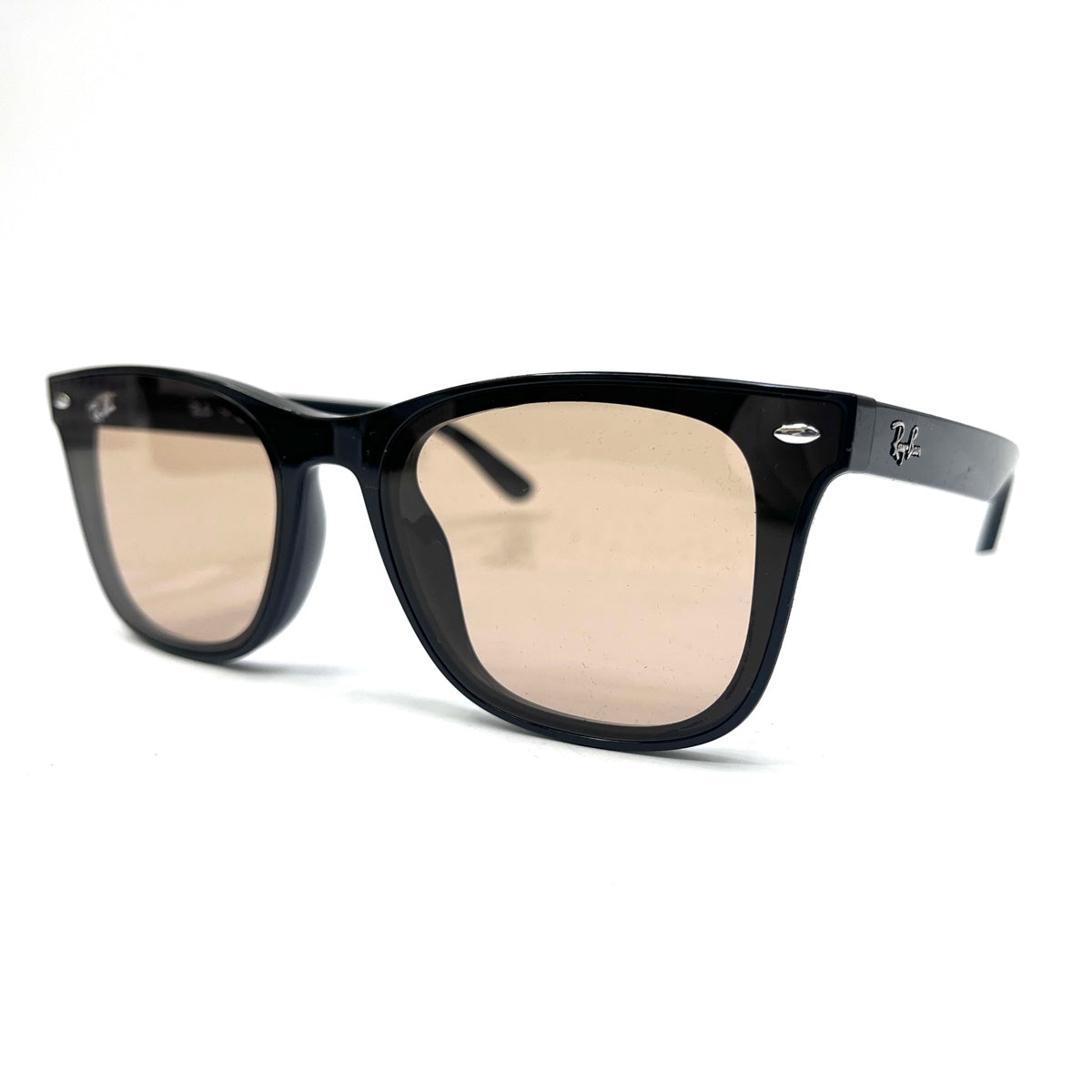 RAY BAN | レイバン サイズ65/18/145 サングラス RB4391D ブラウン【加古川店】