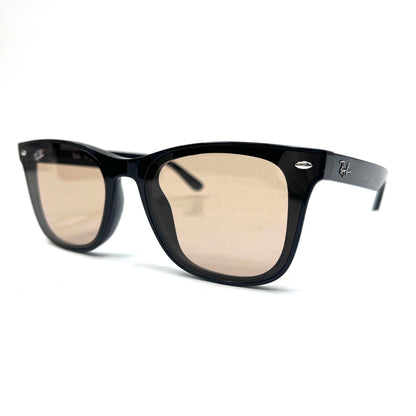RAY BAN | レイバン サイズ65/18/145 サングラス RB4391D ブラウン【加古川店】