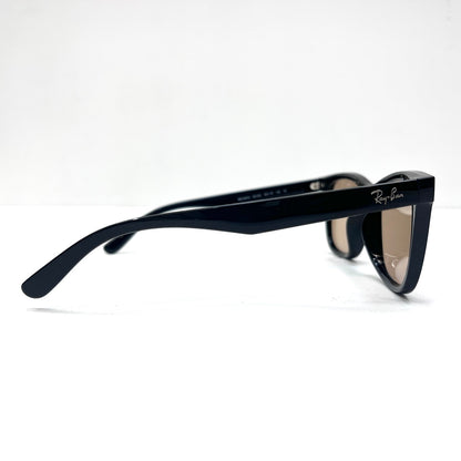 RAY BAN | レイバン サイズ65/18/145 サングラス RB4391D ブラウン【加古川店】