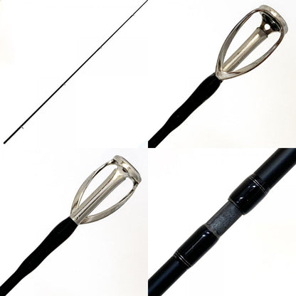 【釣り/つり/釣具/ロッド】TENRYU | 天龍 ロックアイヴォルテックス RV75S-L【加古川店】