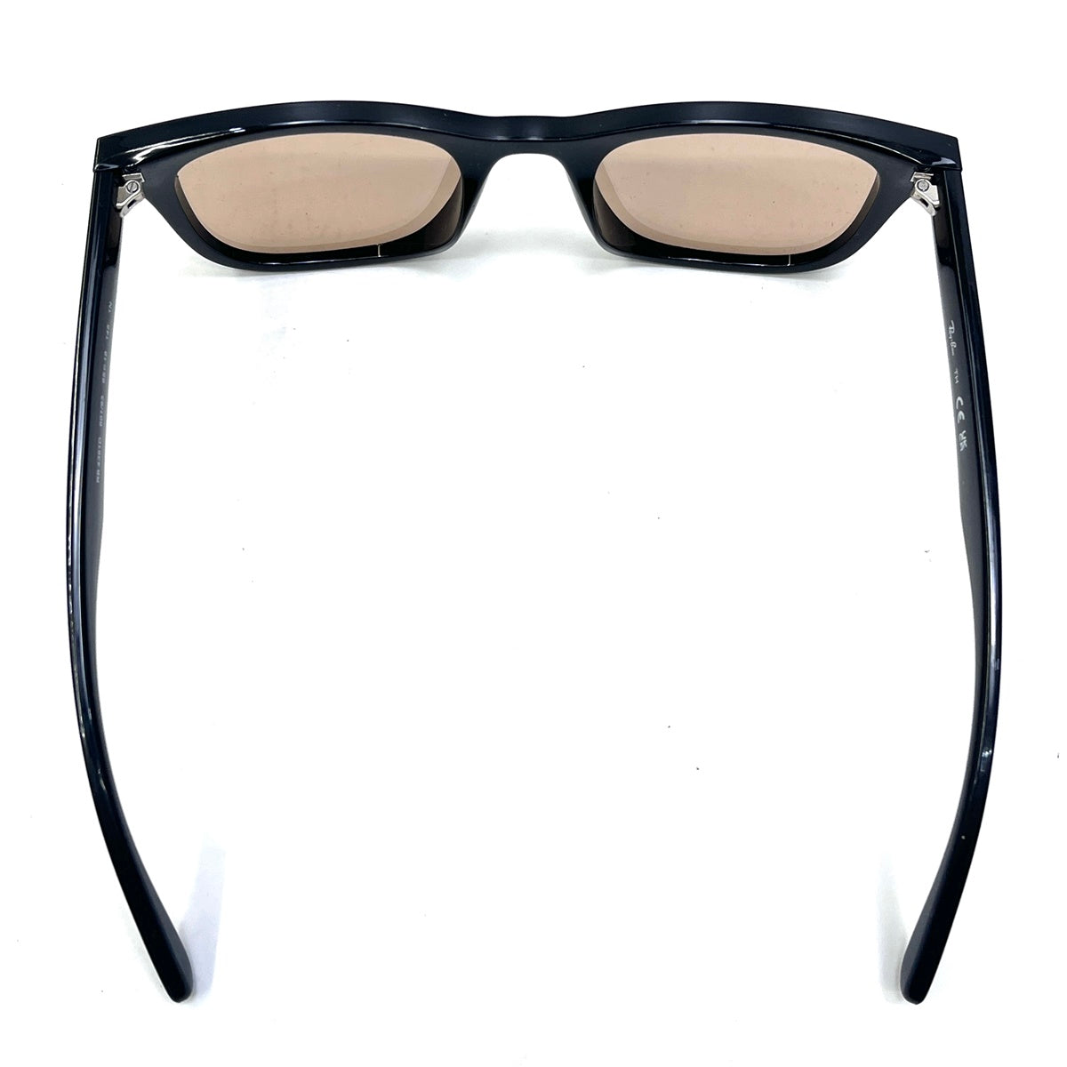 RAY BAN | レイバン サイズ65/18/145 サングラス RB4391D ブラウン【加古川店】