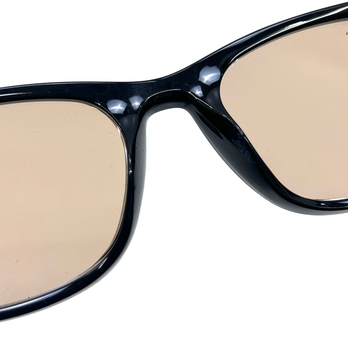 RAY BAN | レイバン サイズ65/18/145 サングラス RB4391D ブラウン【加古川店】