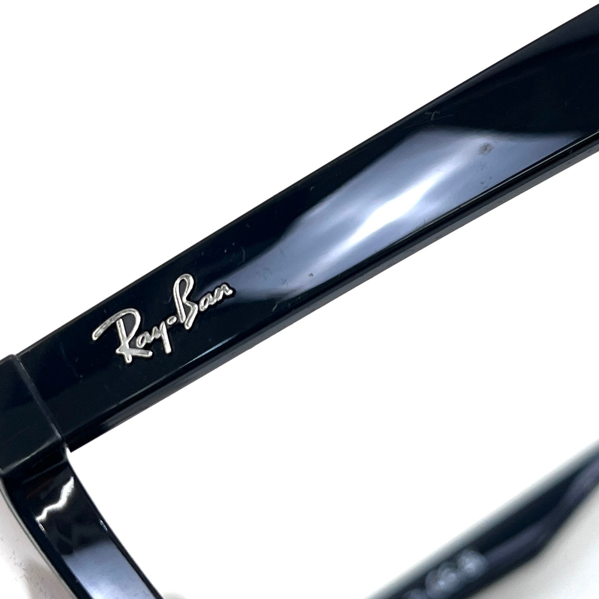 RAY BAN | レイバン サイズ65/18/145 サングラス RB4391D ブラウン【加古川店】