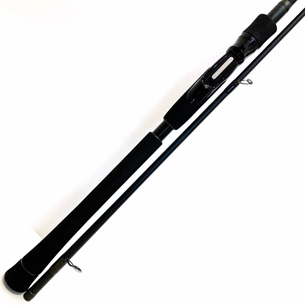 【釣り/つり/釣具/ロッド】TENRYU | 天龍 ロックアイヴォルテックス RV78S-H【加古川店】