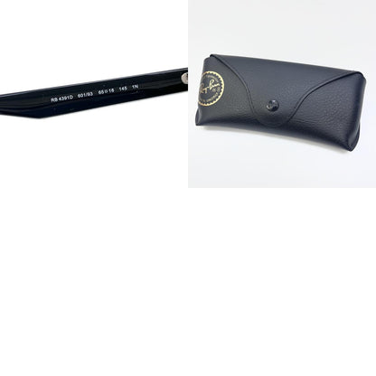 RAY BAN | レイバン サイズ65/18/145 サングラス RB4391D ブラウン【加古川店】