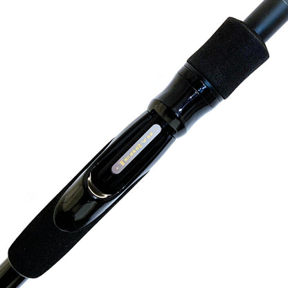 【釣り/つり/釣具/ロッド】TENRYU | 天龍 ロックアイヴォルテックス RV78S-H【加古川店】