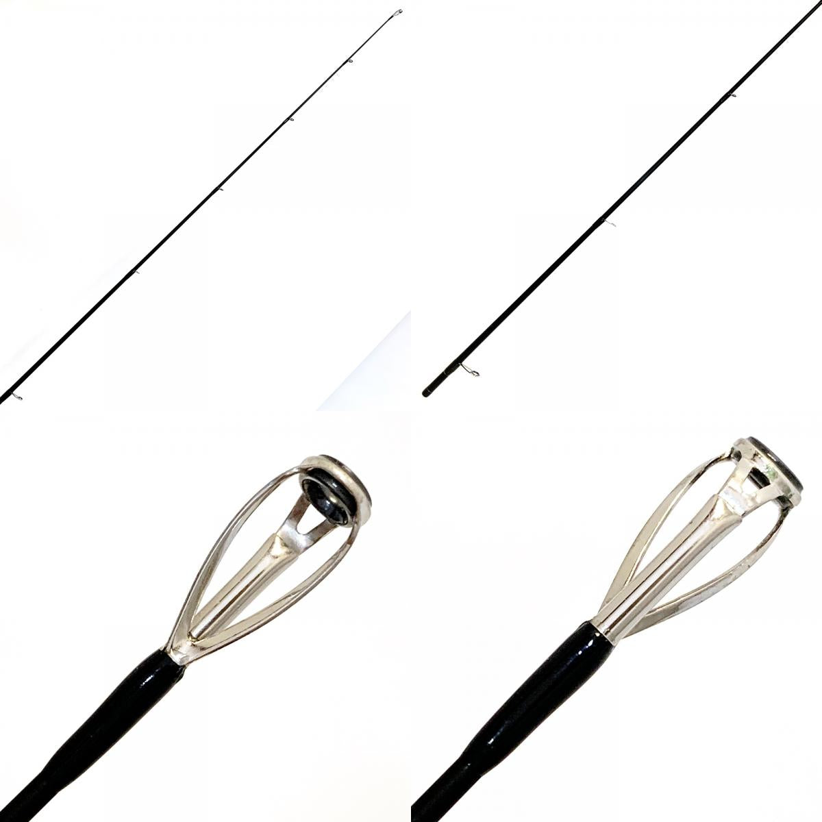 【釣り/つり/釣具/ロッド】TENRYU | 天龍 ロックアイヴォルテックス RV78S-H【加古川店】