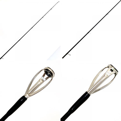 【釣り/つり/釣具/ロッド】TENRYU | 天龍 ロックアイヴォルテックス RV78S-H【加古川店】