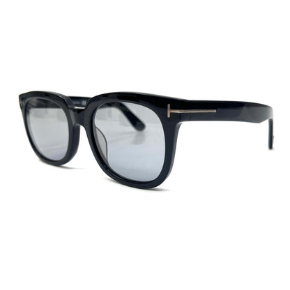 TOM FORD | トムフォード サイズ55/21/140 サングラス TF211 ブラック【加古川店】
