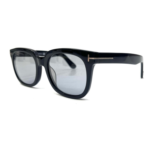 TOM FORD | トムフォード サイズ55/21/140 サングラス TF211 ブラック【加古川店】