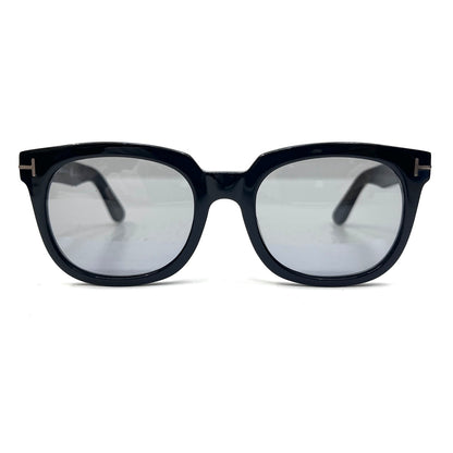 TOM FORD | トムフォード サイズ55/21/140 サングラス TF211 ブラック【加古川店】