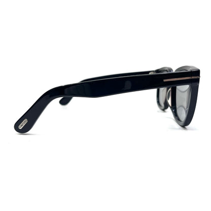 TOM FORD | トムフォード サイズ55/21/140 サングラス TF211 ブラック【加古川店】