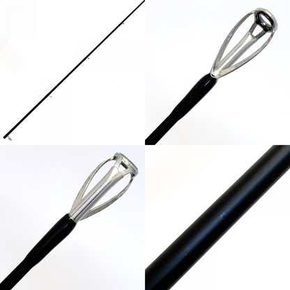 【釣り/つり/釣具/ロッド】TENRYU | 天龍 ロックアイヴォルテックス RV91S-H【加古川店】