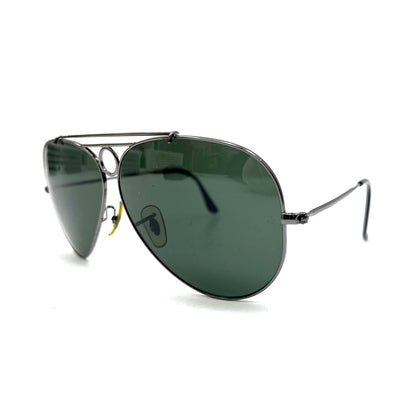 RAY BAN | レイバン AVIATOR　サイズ62/9 サングラス RB3292 グリーン【加古川店】