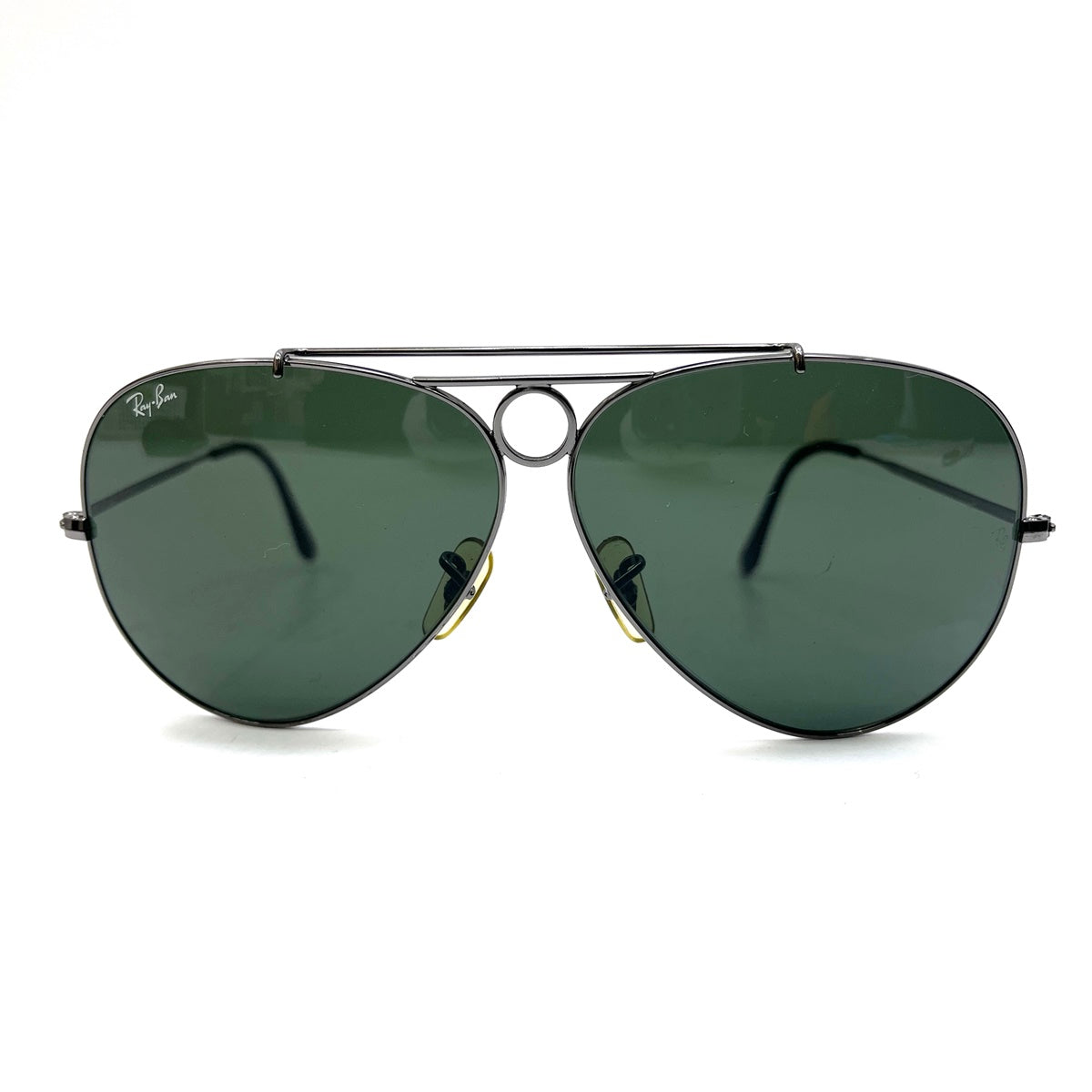 RAY BAN | レイバン AVIATOR　サイズ62/9 サングラス RB3292 グリーン【加古川店】