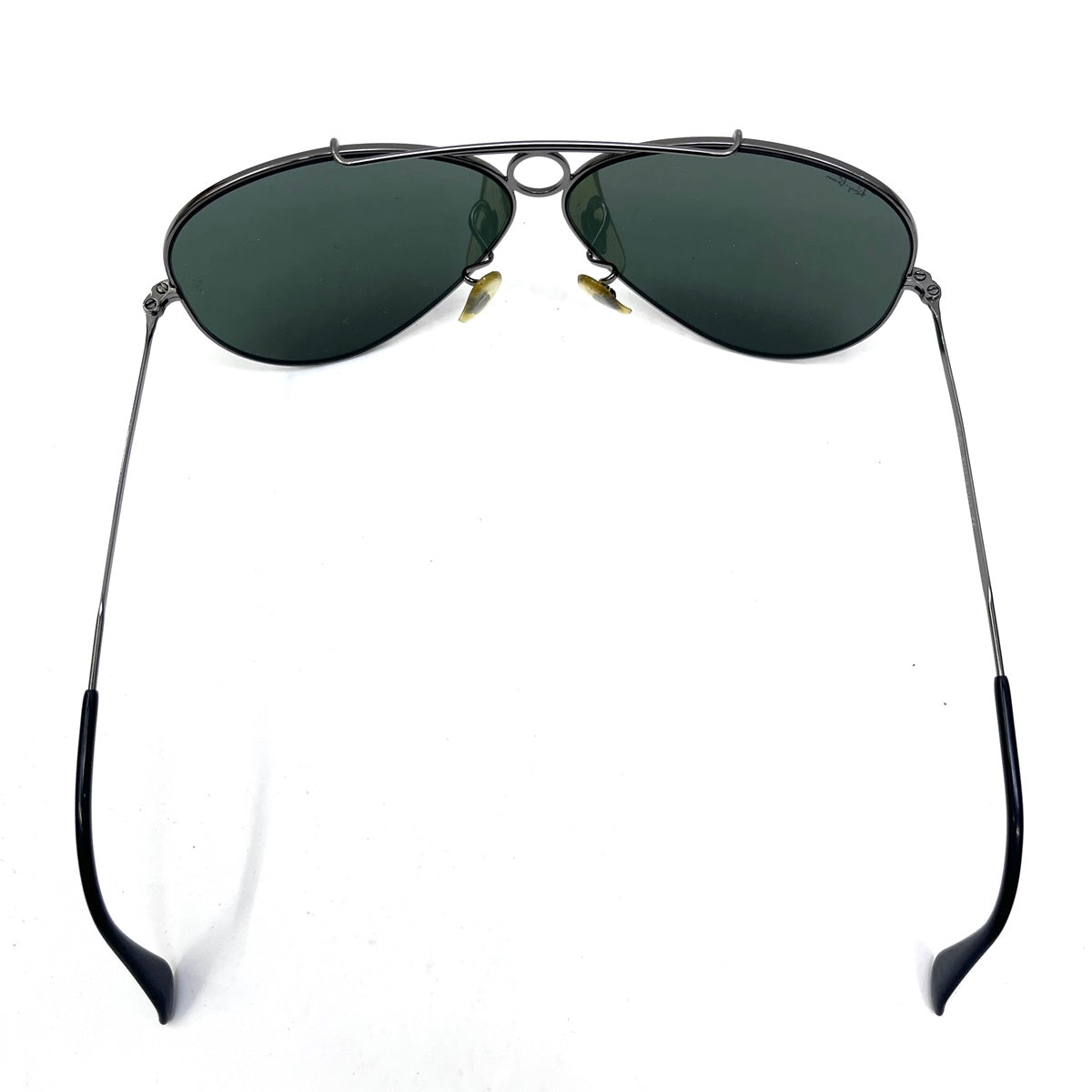 RAY BAN | レイバン AVIATOR　サイズ62/9 サングラス RB3292 グリーン【加古川店】
