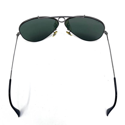 RAY BAN | レイバン AVIATOR　サイズ62/9 サングラス RB3292 グリーン【加古川店】
