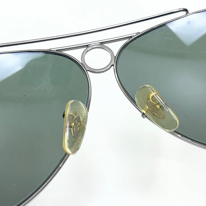 RAY BAN | レイバン AVIATOR　サイズ62/9 サングラス RB3292 グリーン【加古川店】