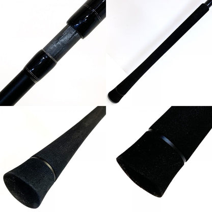 【釣り/つり/釣具/ロッド】TENRYU | 天龍 ロックアイヴォルテックス RV91S-H【加古川店】