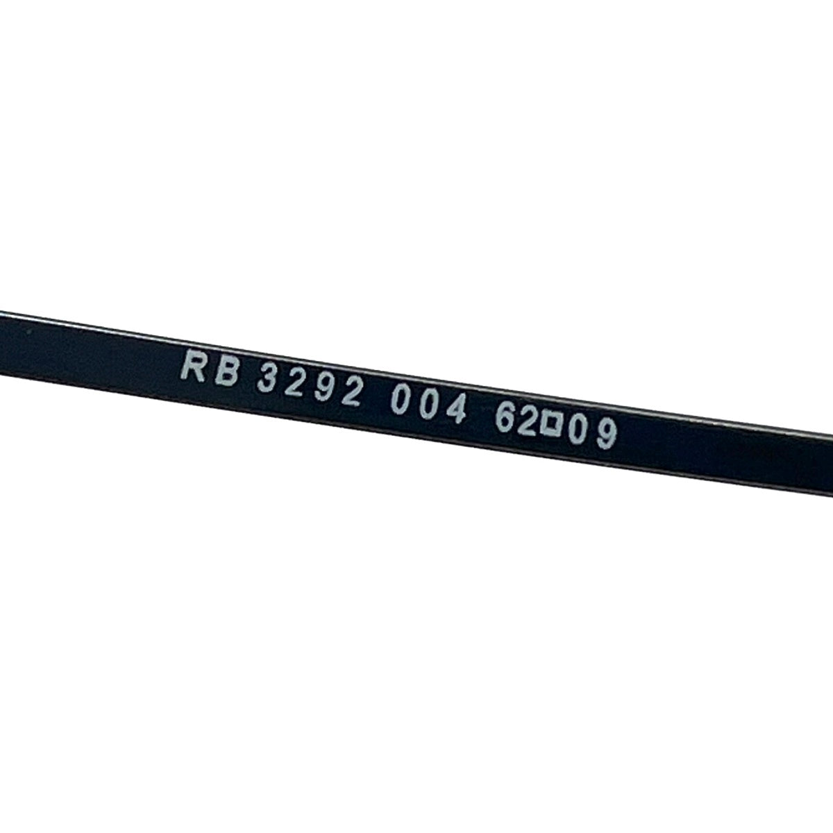 RAY BAN | レイバン AVIATOR　サイズ62/9 サングラス RB3292 グリーン【加古川店】