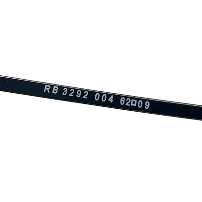 RAY BAN | レイバン AVIATOR　サイズ62/9 サングラス RB3292 グリーン【加古川店】