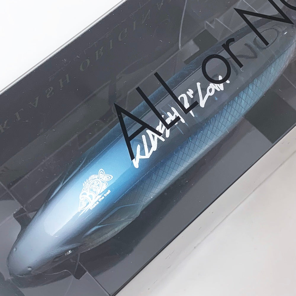 【フィッシング/釣り/釣具/ルアー】division | ディビジョン DRT クラッシュ9 ブルードーン【加古川店】