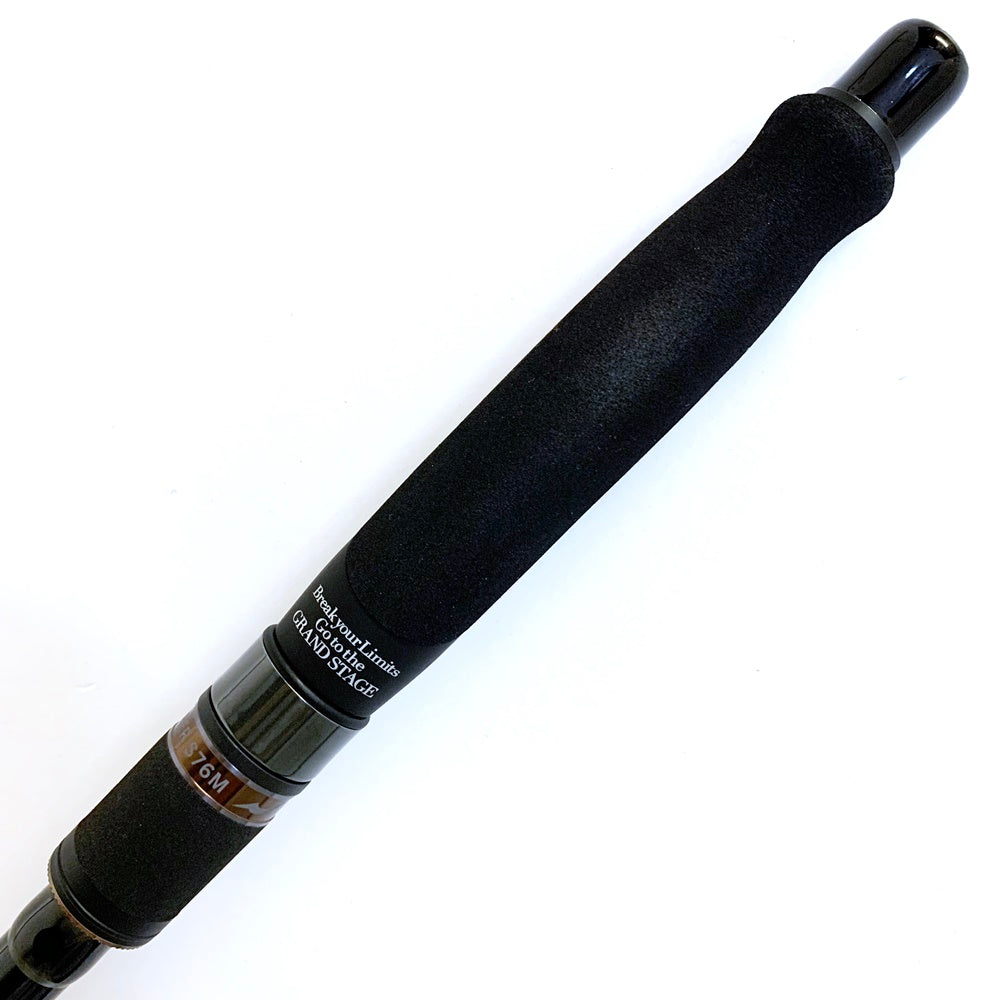【釣り/つり/釣具/ロッド】APIA | アピア ボイジャーEXIV ヴォイジャー S76M【加古川店】