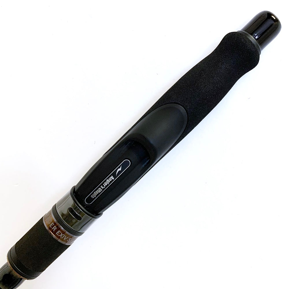 【釣り/つり/釣具/ロッド】APIA | アピア ボイジャーEXIV ヴォイジャー S76M【加古川店】