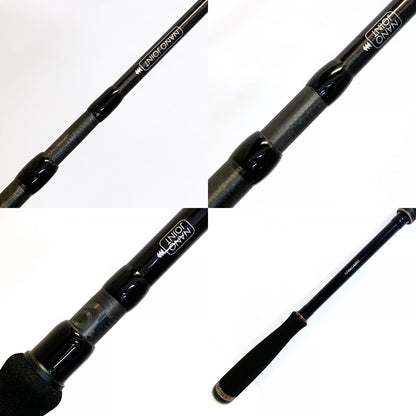 【釣り/つり/釣具/ロッド】APIA | アピア ボイジャーEXIV ヴォイジャー S76M【加古川店】