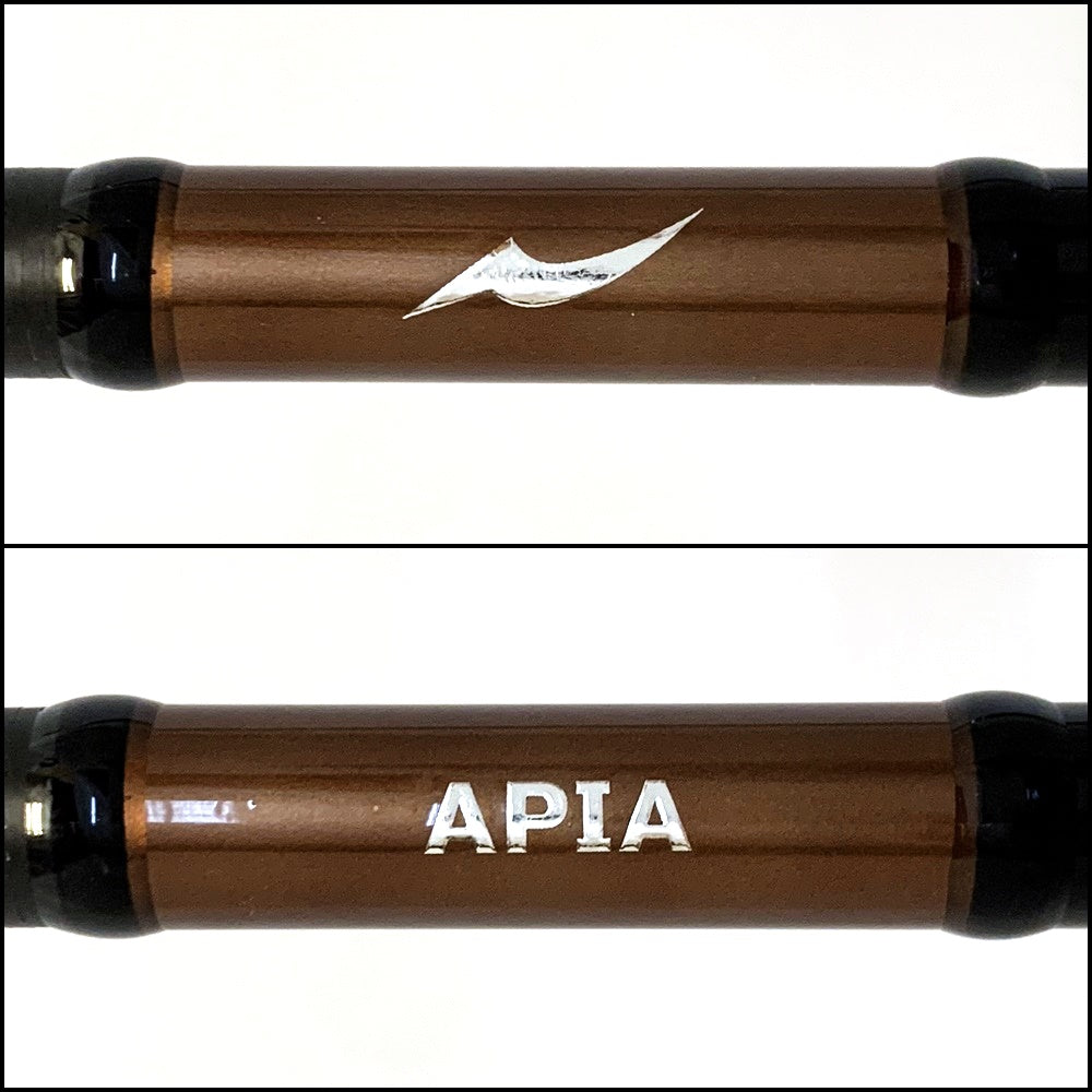 【釣り/つり/釣具/ロッド】APIA | アピア ボイジャーEXIV ヴォイジャー S76M【加古川店】