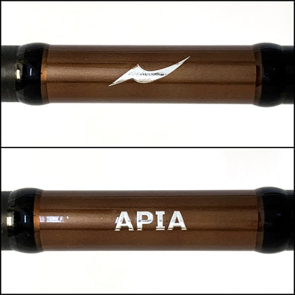 【釣り/つり/釣具/ロッド】APIA | アピア ボイジャーEXIV ヴォイジャー S76M【加古川店】