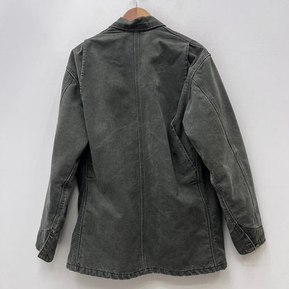 Carhartt | カーハート Michigan Chore Coat 00'S ﾌﾞﾗﾝｹｯﾄ/モスグリーン その他アウター C58MOS カーキ【加古川店】