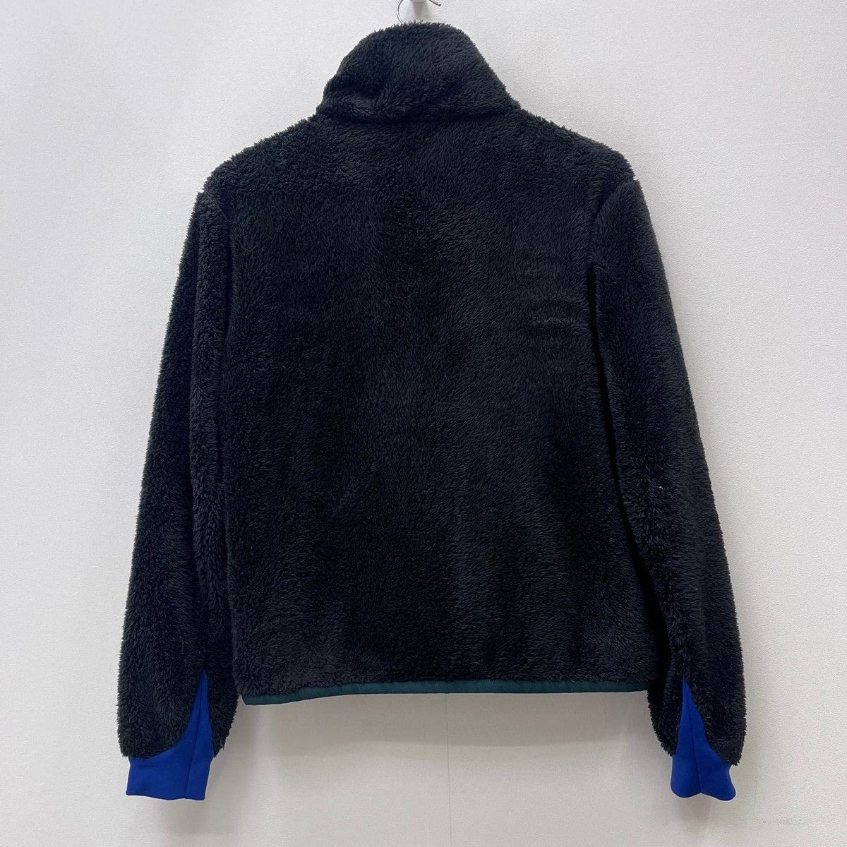 MONCLER GRENOBLE | モンクレールグルノーブル MAGLIA CARDIGAN 1'S その他トップス H20978G0021 899MV ブラック サイズ：XS【加古川店】