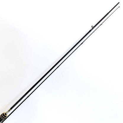 【釣り/つり/釣具/ロッド】XESTA | ゼスタ ブラックスターエクストラチューンド S58LX-S【加古川店】