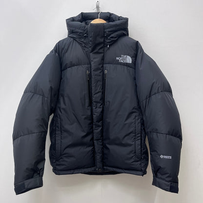 THE NORTH FACE | ザ・ノースフェイス Baltoro Light Jacket ダウンジャケット ND92551 ブラック サイズ：L【加古川店】