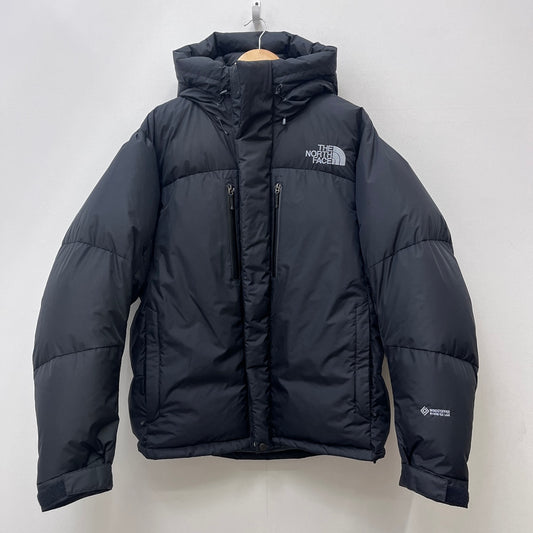 THE NORTH FACE | ザ・ノースフェイス Baltoro Light Jacket ダウンジャケット ND92551 ブラック サイズ：L【加古川店】