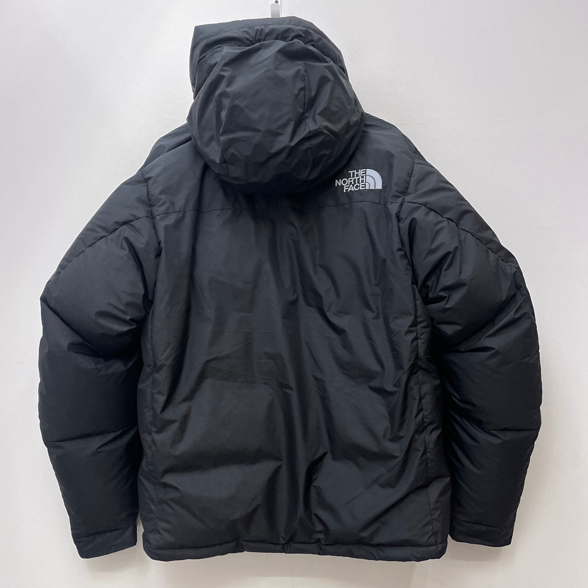 THE NORTH FACE | ザ・ノースフェイス Baltoro Light Jacket ダウンジャケット ND92551 ブラック サイズ：L【加古川店】