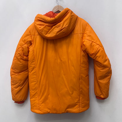 ARC'TERYX | アークテリクス nuclei ダウンジャケット 25600-138733 オレンジ サイズ：S【加古川店】