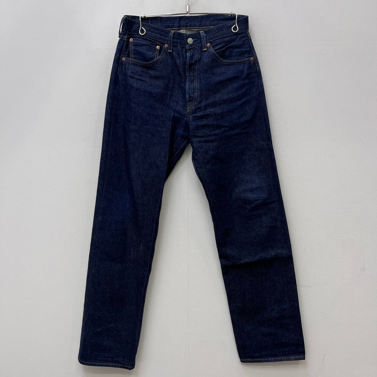 Levi's VintageClothing | リーバイスヴィンテージクロージング 日本製 501XX 55MODEL デニムパンツ 50155-0079 インディゴ サイズ：31【加古川店】