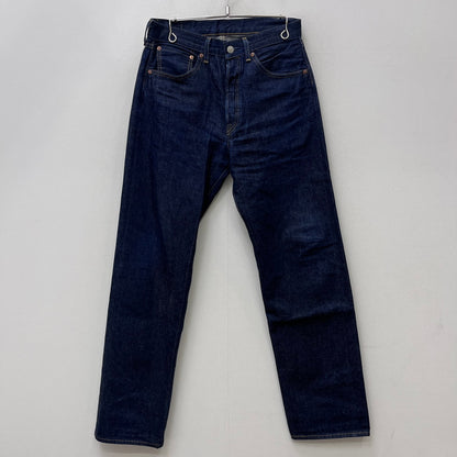 Levi's VintageClothing | リーバイスヴィンテージクロージング 日本製 501XX 55MODEL デニムパンツ 50155-0079 インディゴ サイズ：31【加古川店】