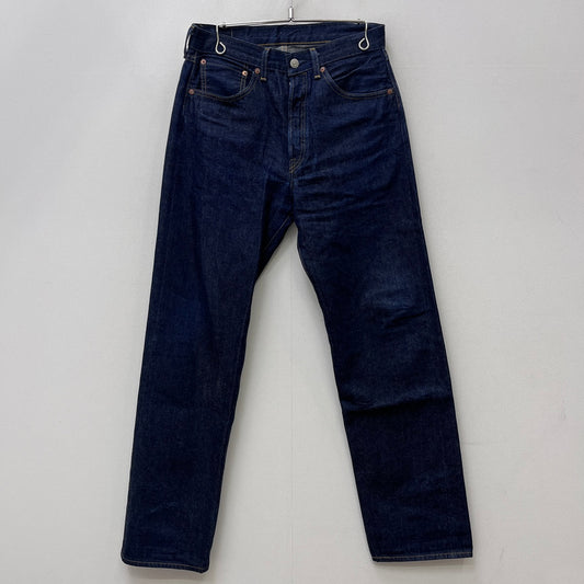 Levi's VintageClothing | リーバイスヴィンテージクロージング 日本製 501XX 55MODEL デニムパンツ 50155-0079 インディゴ サイズ：31【加古川店】