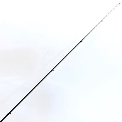 【釣り/つり/釣具/ロッド】XESTA | ゼスタ ブラックスターエクストラチューンド S58LX-S【加古川店】