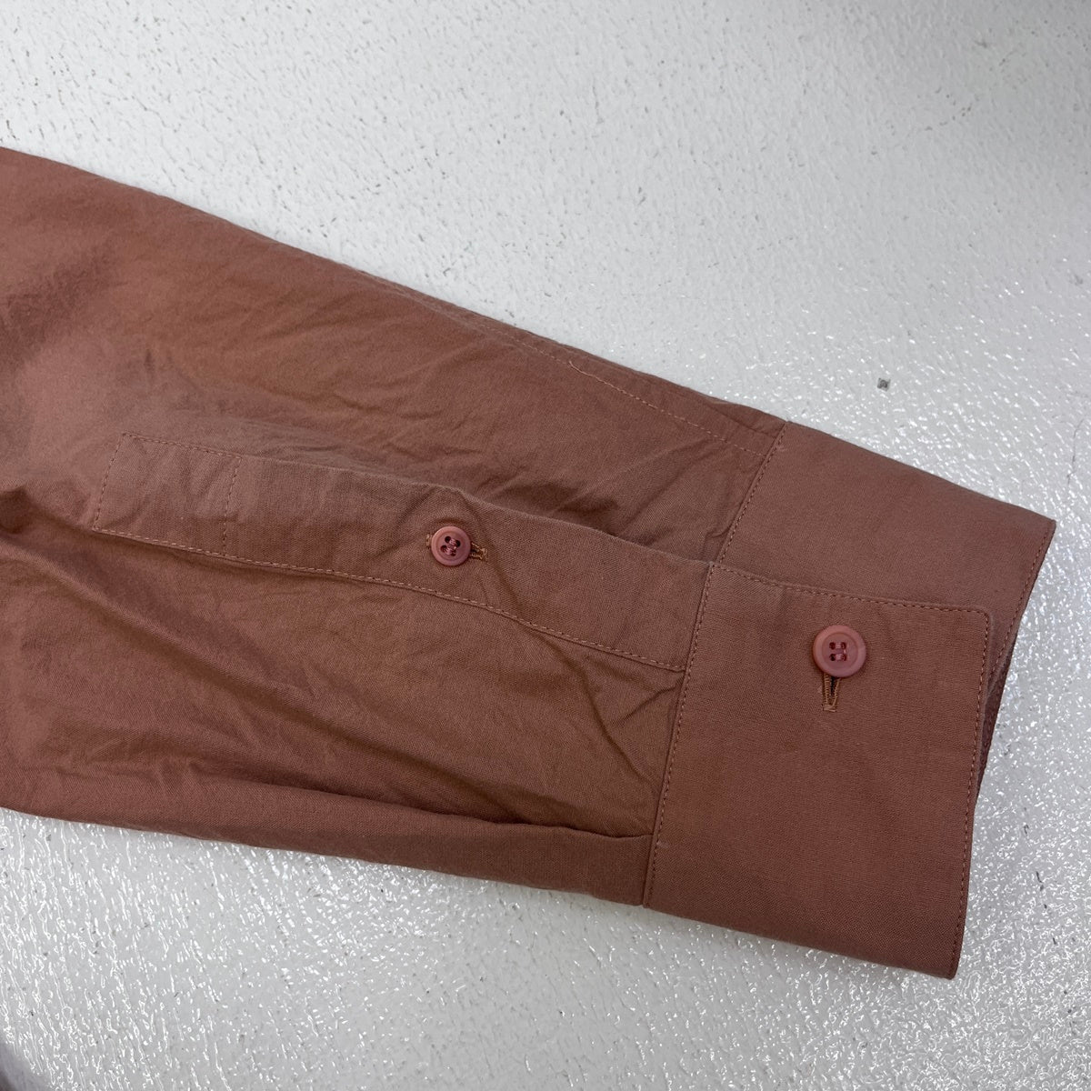 LOEWE | ロエベ Hooded Overshirt パーカー h526y05wbb ピンク サイズ：L【加古川店】