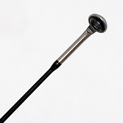 【釣り/つり/釣具/ロッド】XESTA | ゼスタ ブラックスターエクストラチューンド S58LX-S【加古川店】