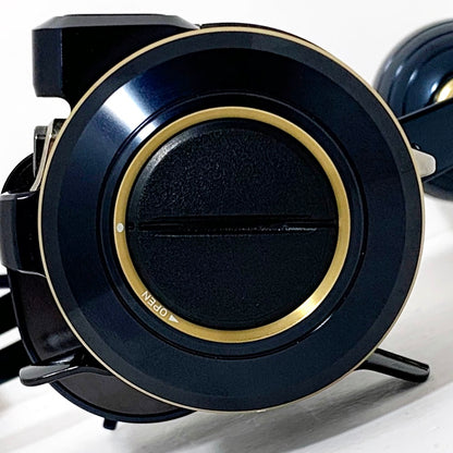 【フィッシング/釣り/釣具/リール】 【ベイトリール/右ハンドル】Daiwa | ダイワ 21ソルティガIC 100H-DH【加古川店】