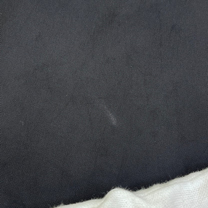 Yohji Yamamoto POUR HOMME | ヨウジヤマモトプールオム CUPRO TAFFETA 半袖シャツ HK-B10-200-1-02 ブラック サイズ：2【加古川店】