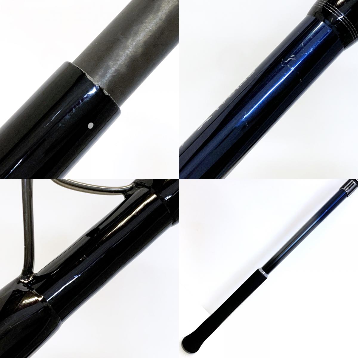 【釣り/つり/釣具/ロッド】SHIMANO | シマノ 24コルトスナイパーSS S100M-3【加古川店】
