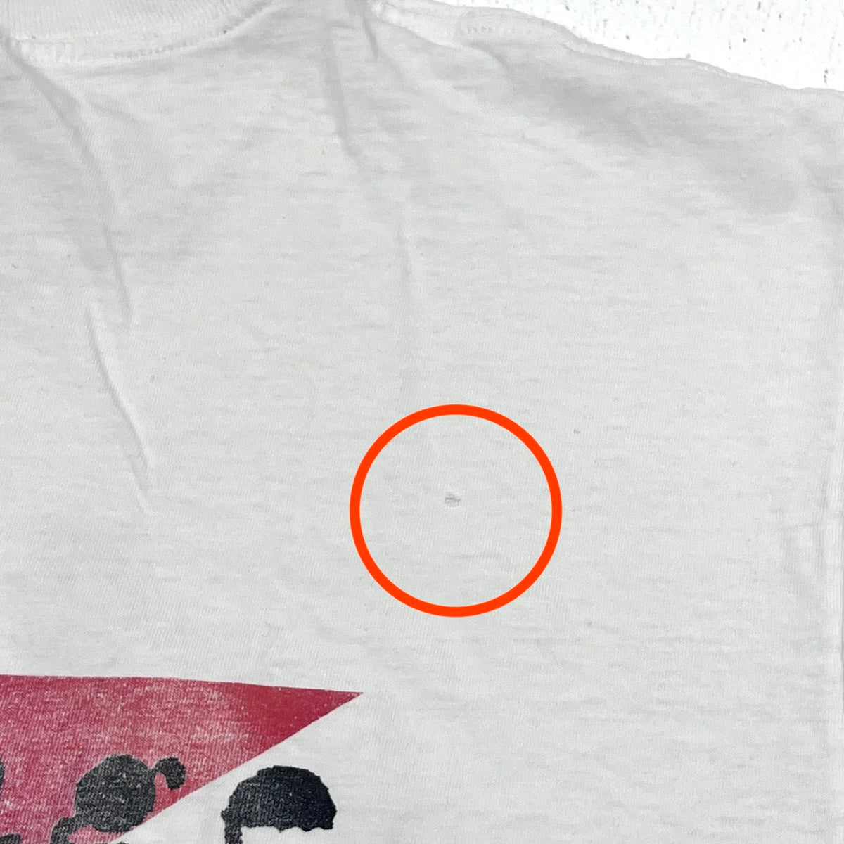 garbage:tour 96 1996 winterland 半袖Ｔシャツ ホワイト サイズ：L【加古川店】