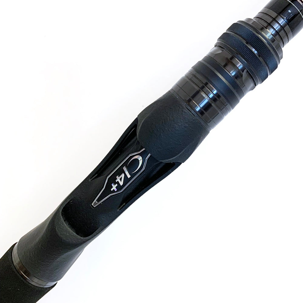 【釣り/つり/釣具/ロッド】SHIMANO | シマノ 25キャプチャー 1711H-SB/2【加古川店】