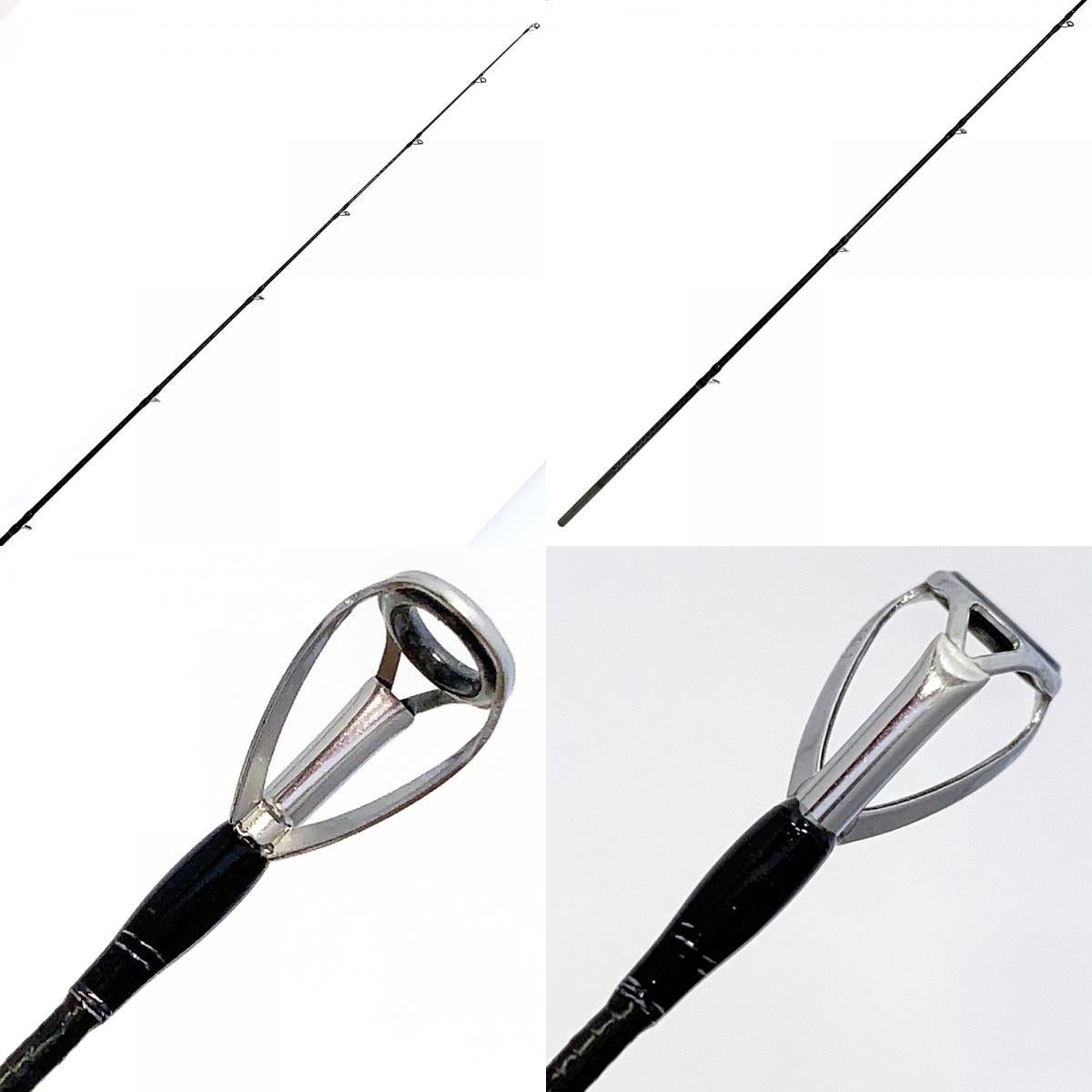 【釣り/つり/釣具/ロッド】SHIMANO | シマノ 25キャプチャー 1711H-SB/2【加古川店】
